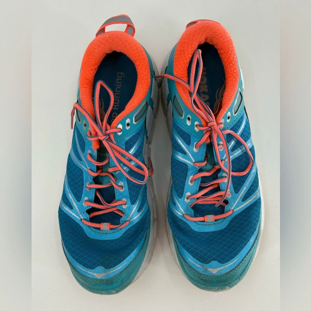 Hoka‎ Woodyssy 7.5